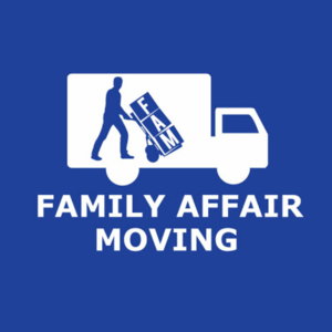 Photo of Family Affair Moving